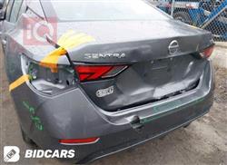 نيسان سنترا